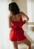 Maison Fauve - Blush Songe Pyjamas